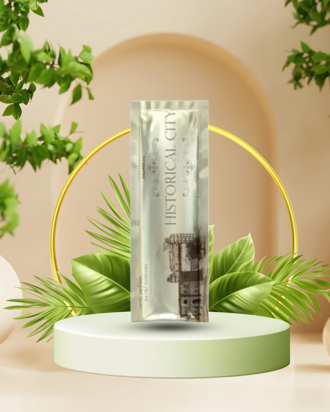 Historical-City-Regular-Pouch