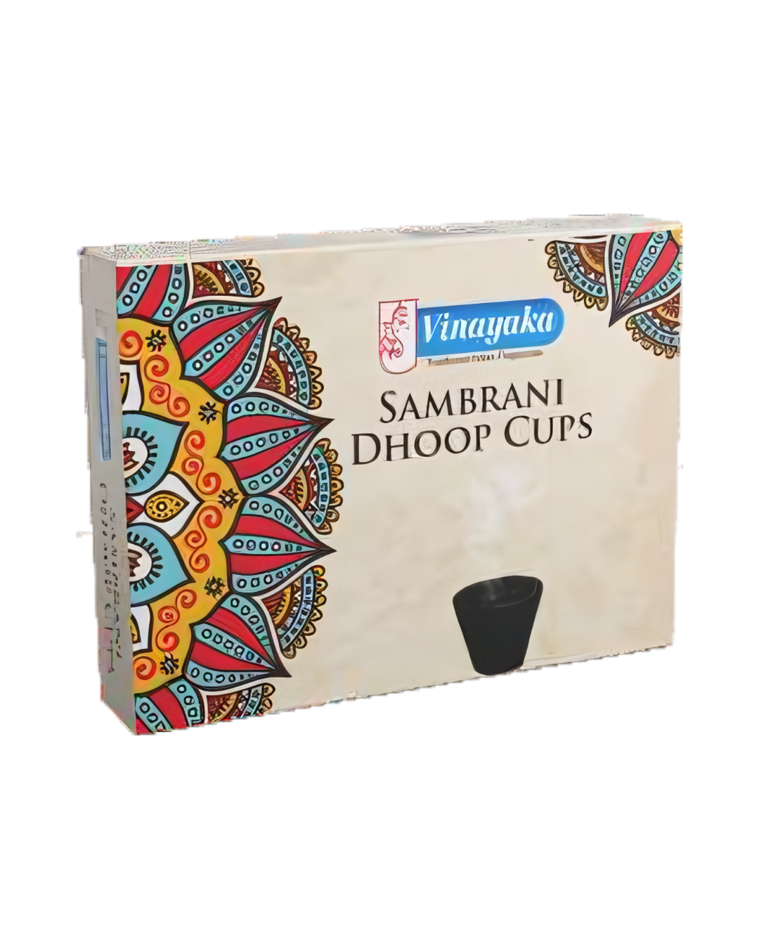 Sambrani-Dhoop-Cups
