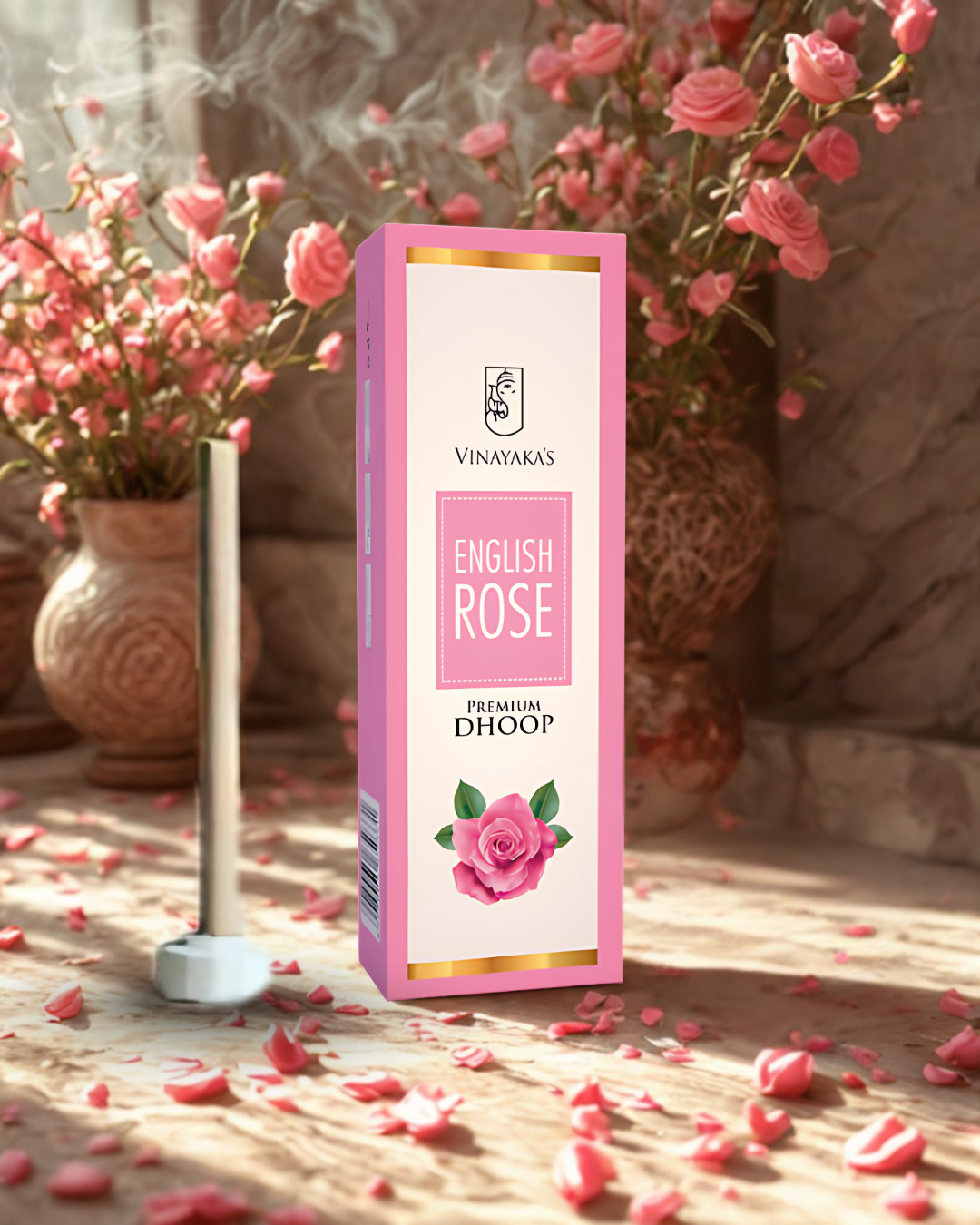 English-Rose-Dhoop
