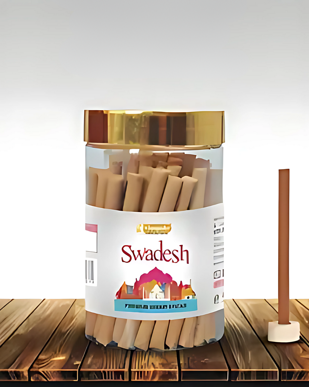Swadesh-Premium-Dhoop-Sticks