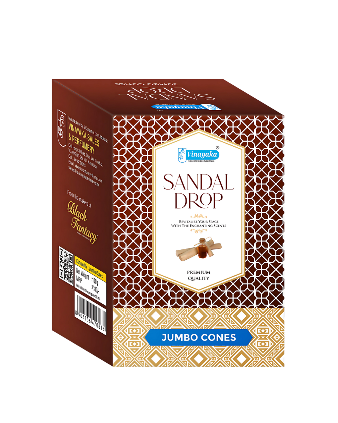 Sandal-Drop-Jumbo-Cones