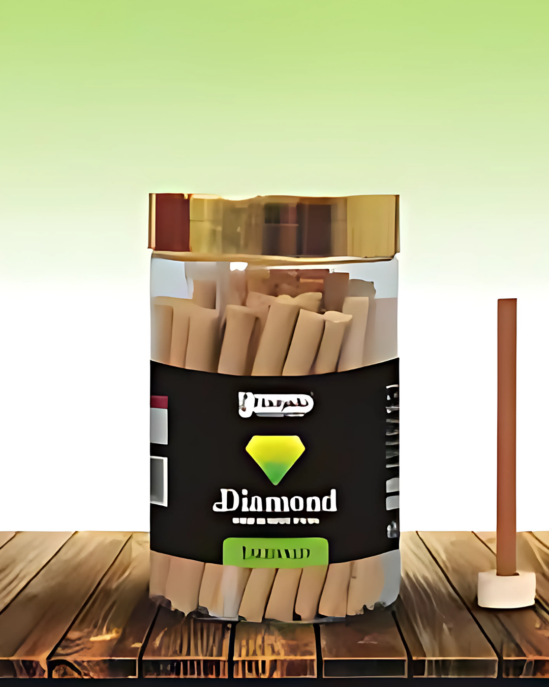 Diamond-Emerald-Premium-Dhoop-Sticks