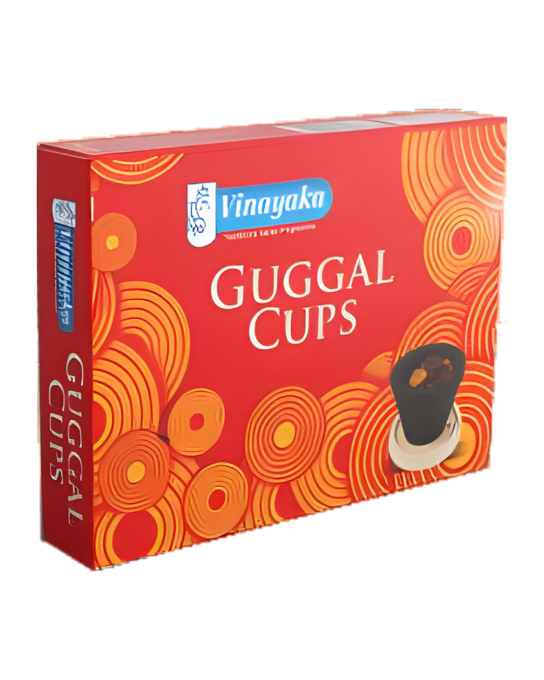 Guggal-Cups 