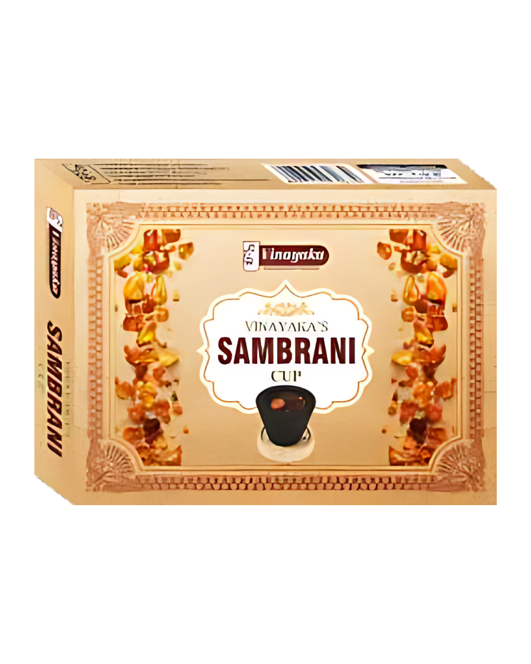 Sambrani-Dhoop-Cups