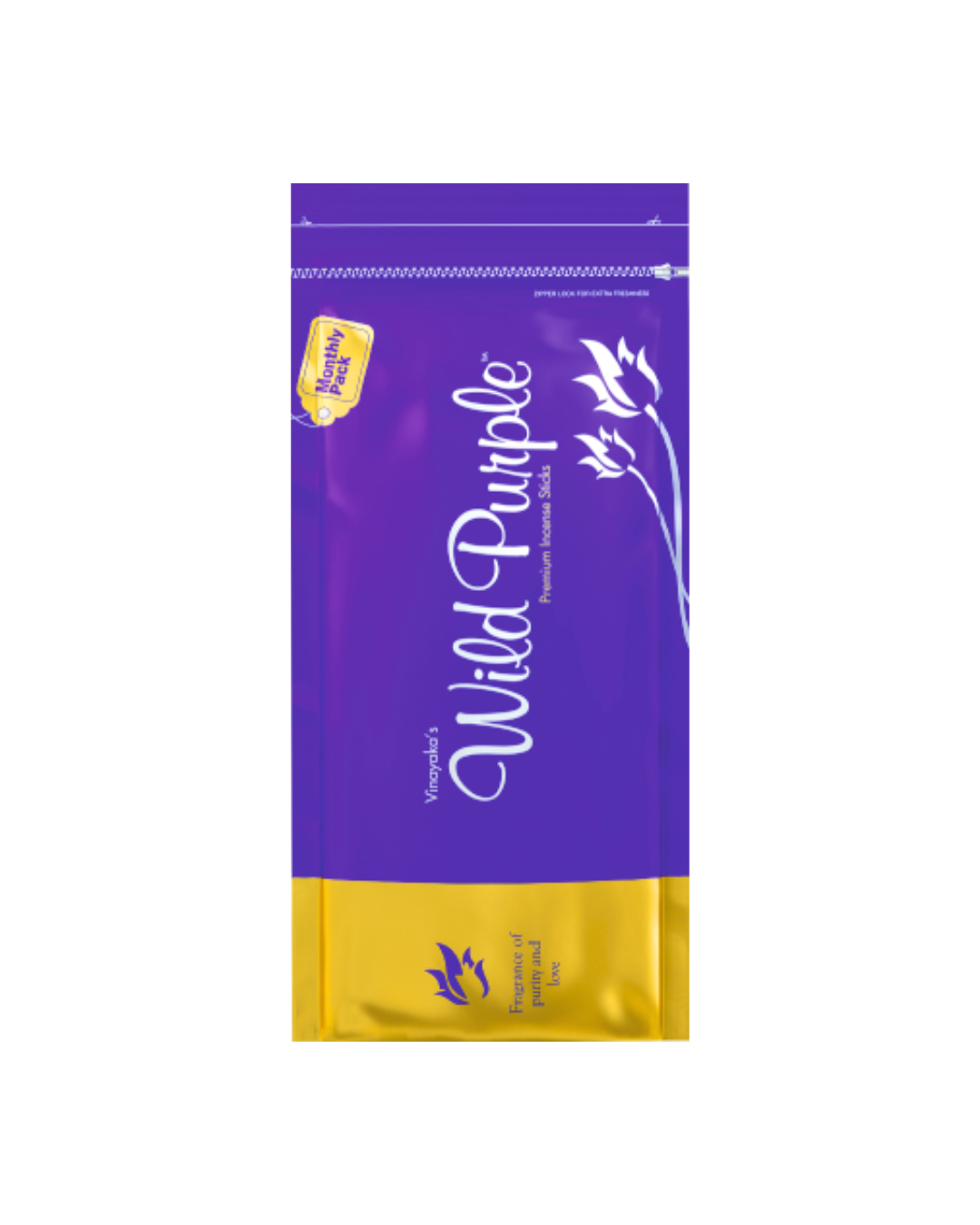Wild-Purple-Zipper-Pack