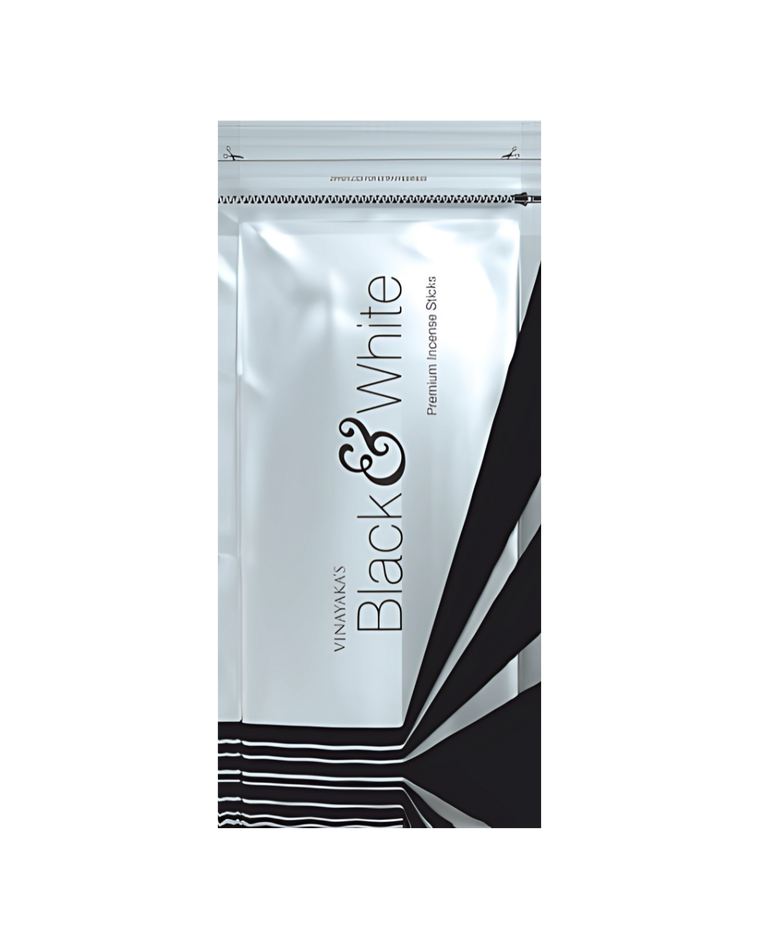 Black-and-White-Zipper-Pack