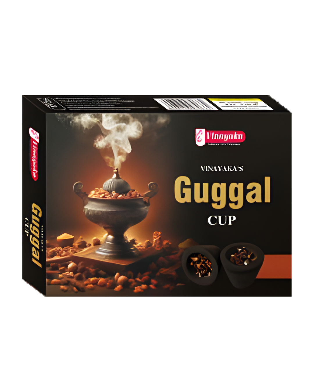 Guggal-Dhoop