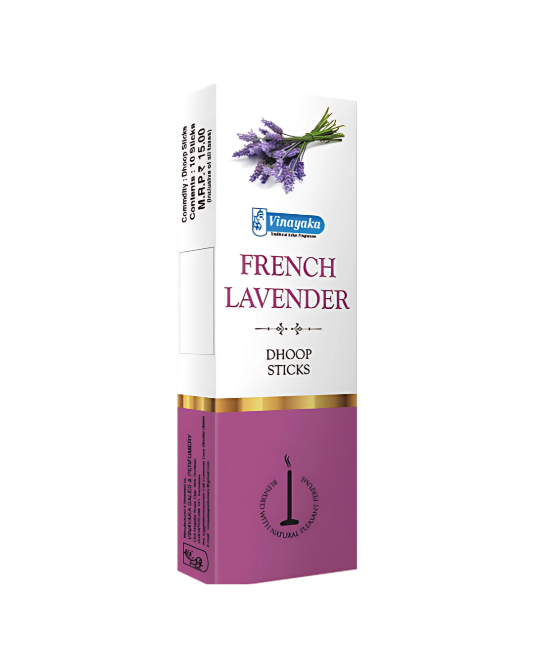 French-Lavender