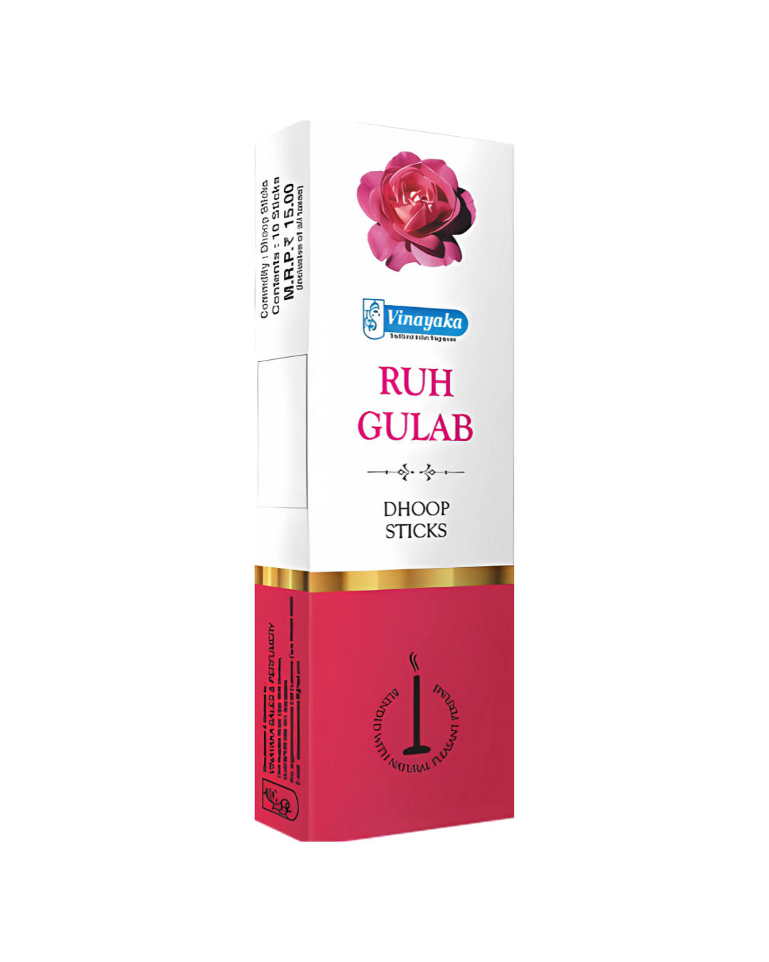 RUH-Gulab