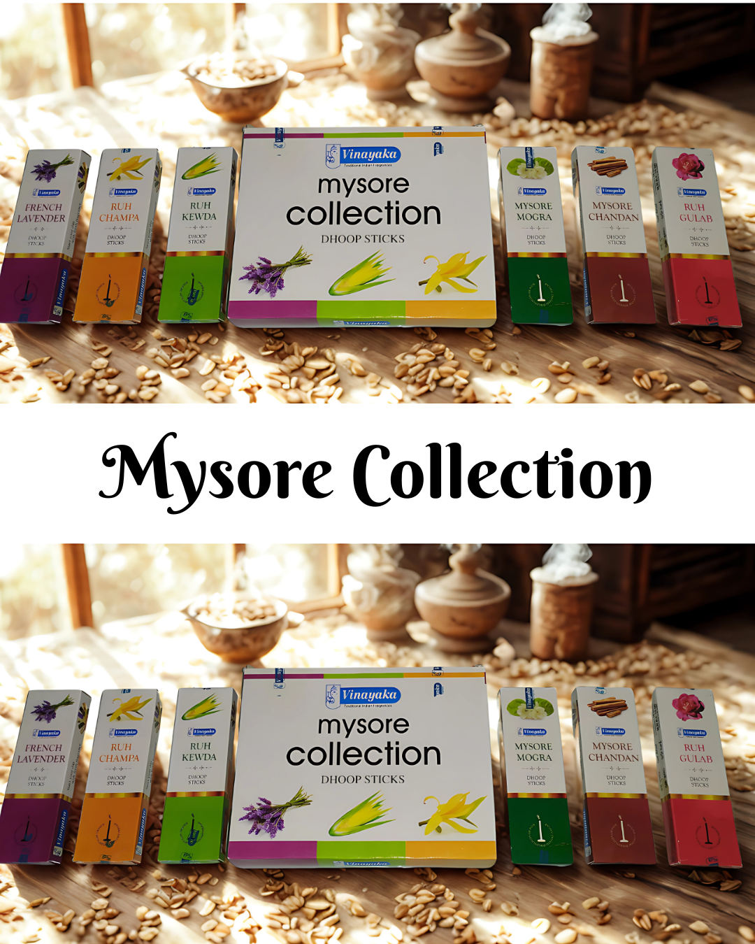 Mysore-Collection
