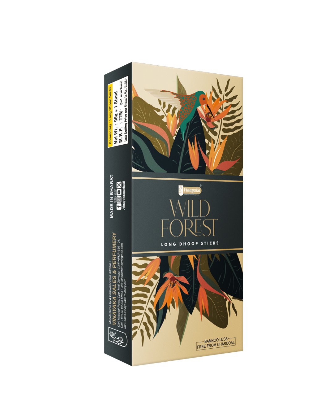 Wild-Forest-Long-Dhoop-Sticks